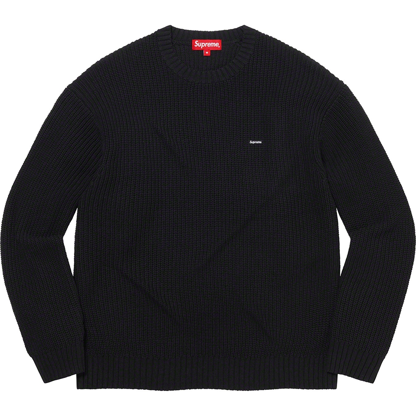 Mélange Rib Knit Sweater view 12